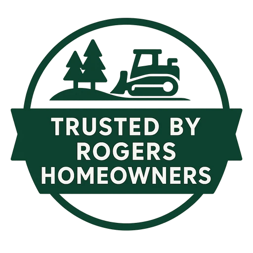 Trusted by Rogers Homeowners